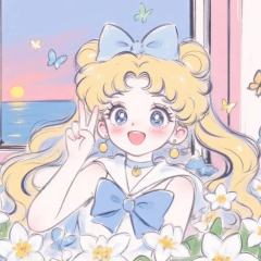 头像