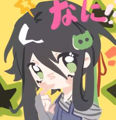 头像