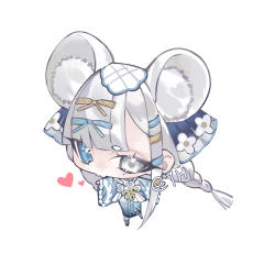 头像