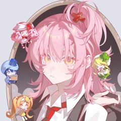头像