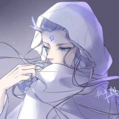 无语