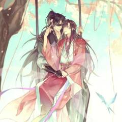 DM.齐兮月