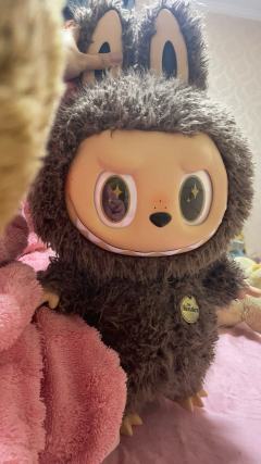 欧气满满小仙女儿