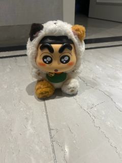 蜡笔小新