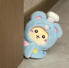吉祥如伊