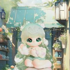 青丝绕🍃