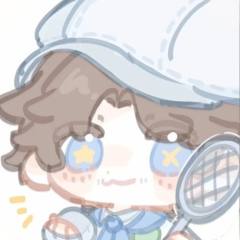 青羽浮舟