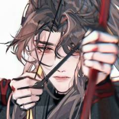 -羡