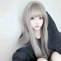 咊