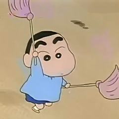 跳舞的鸡屎