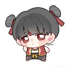 千千岁.