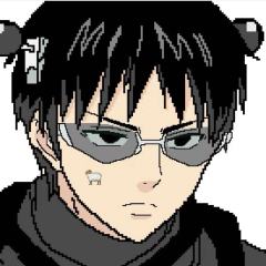 悲伤男人