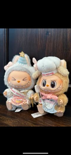 LABUBU-宝贝