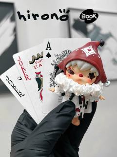UnKi Book思议