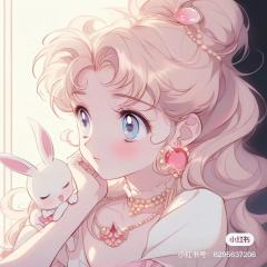 白鹿儿