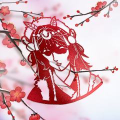 头像