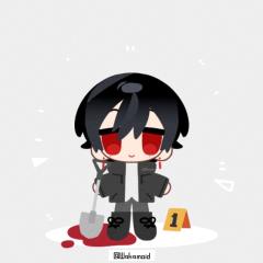新人画师西麦九