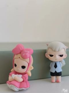 🍑宝粒粒萌的小萌粒