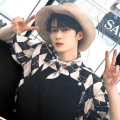小檀呀小檀~