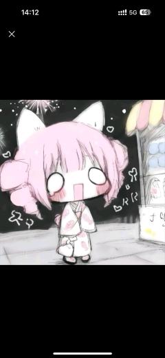 小梨雨