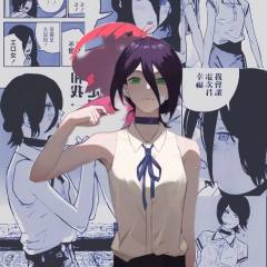 ，