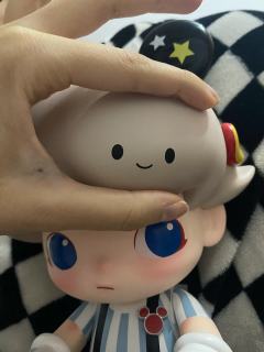 欣欣欣子🐷