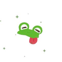 青蛙毛