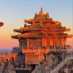 满月