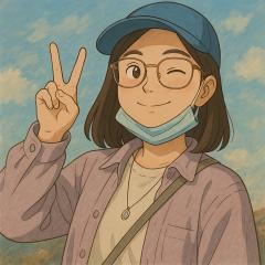 仙女叫櫻桃