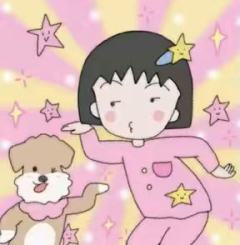 小鱼干T^T