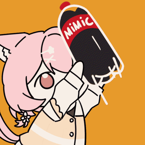 榴莲味儿的小猫咪