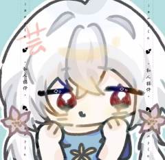 头像