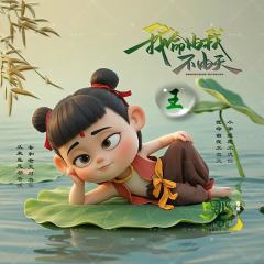 哪吒2