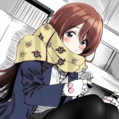 安安