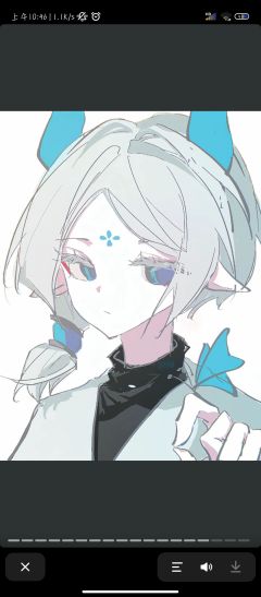 头像