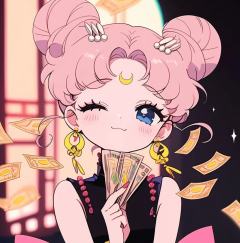 月野兔🍀