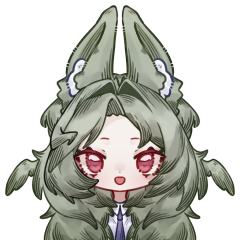 我是一只蜘蛛小姐