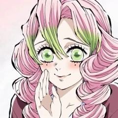 呆呆小忍(关我必回)