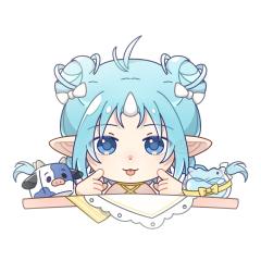 头像