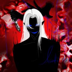 蝴蝶人彘（接稿版）