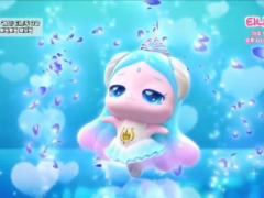 甜甜蓝莓酱·优雅萌可