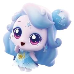 我爱你银光萌可