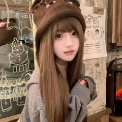 鹿锦祎i小葡萄🍇