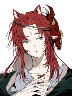 头像