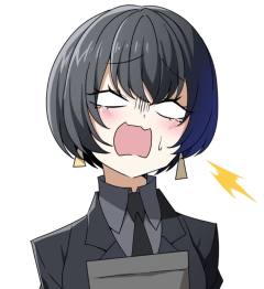 神秘美少女佣兵凯特