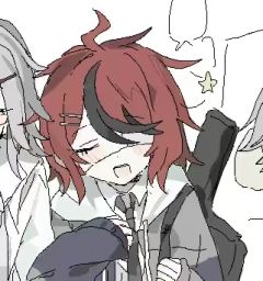 为劣势者献上明天