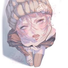 头像