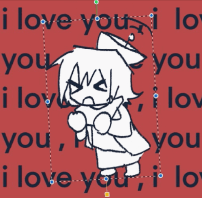 黑芝麻糯米糍粑尖叫