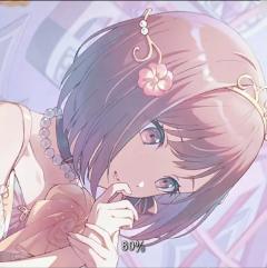 诺枫（暂不接）