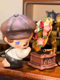 蒙哥马利小朋友